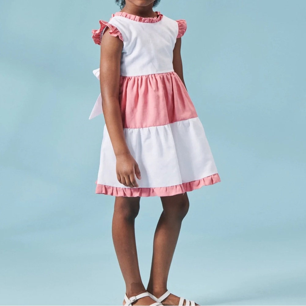 NWT La Coqueta dress